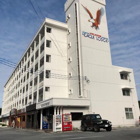Eagle Lodge Чатан Екстериор снимка